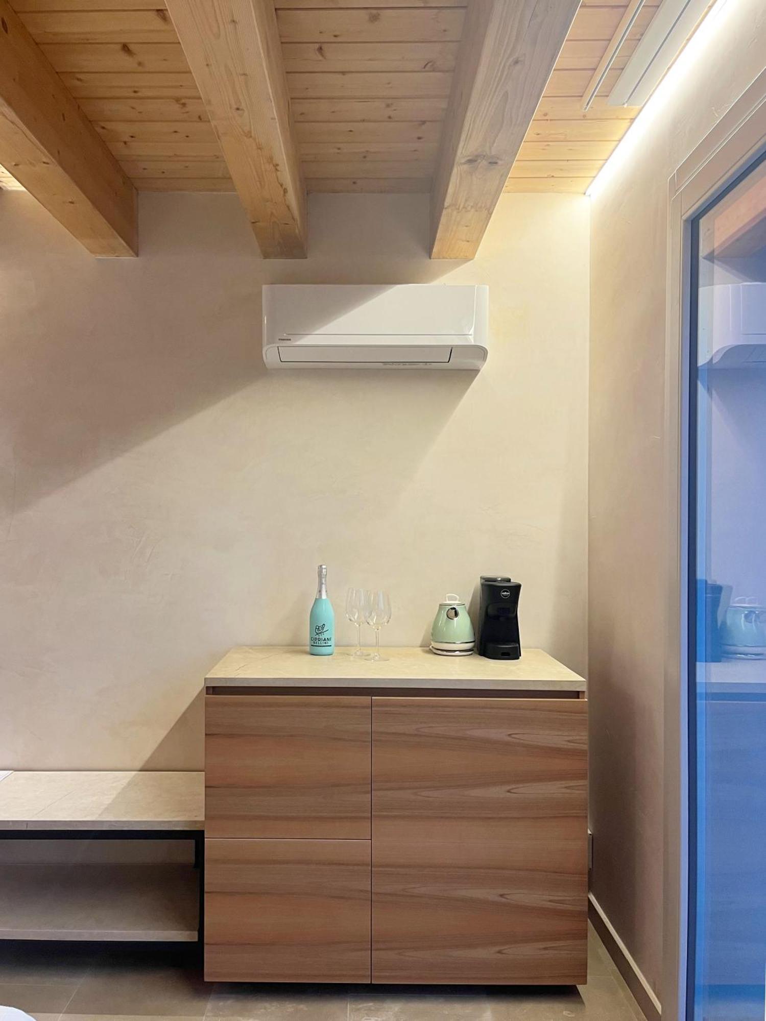 La Casa Di Irene - Suites Con Vista Ragusa Exteriör bild