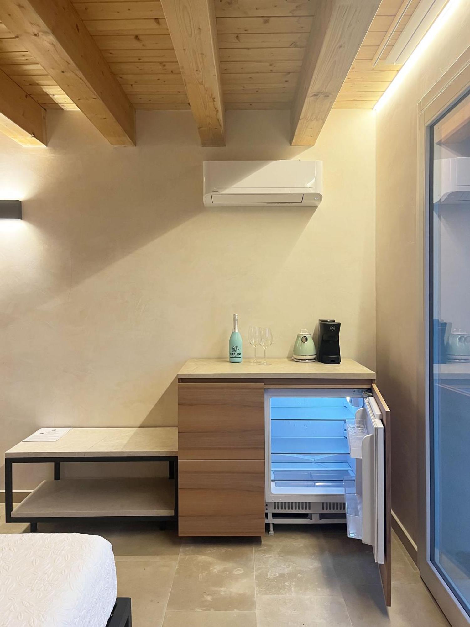 La Casa Di Irene - Suites Con Vista Ragusa Exteriör bild