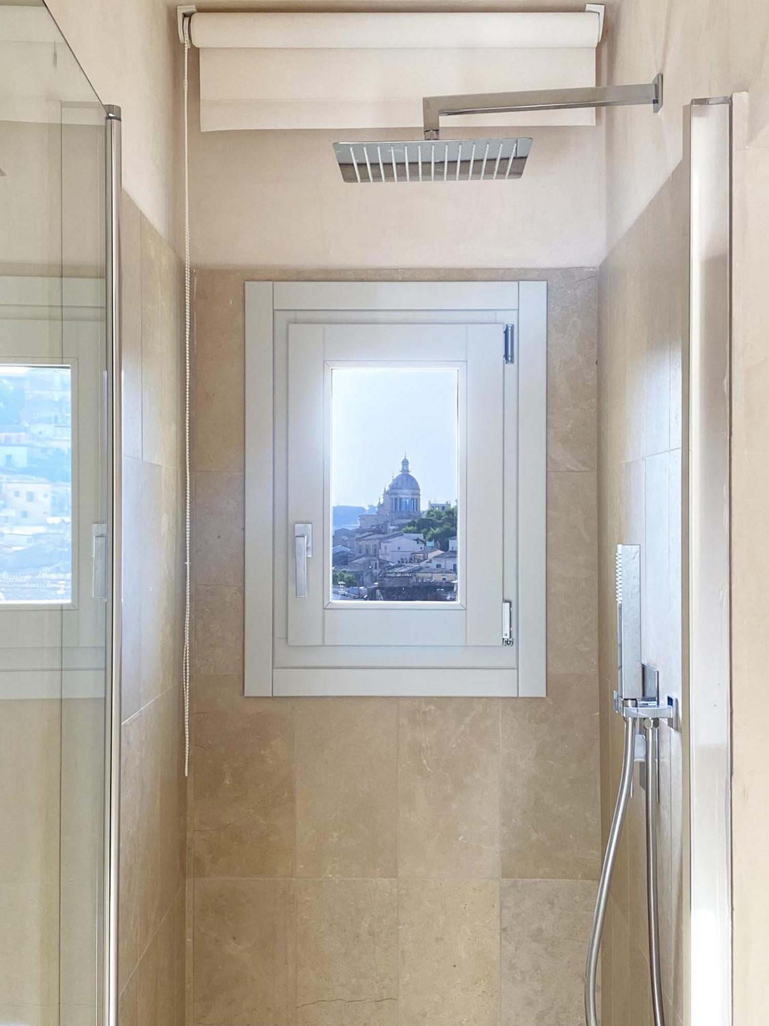 La Casa Di Irene - Suites Con Vista Ragusa Exteriör bild
